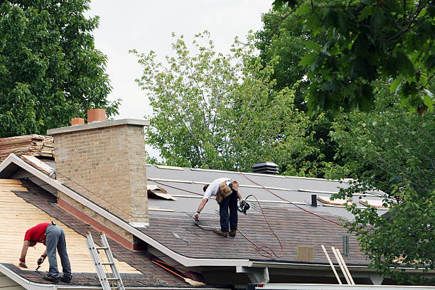 Waterproofing in Eustace, TX