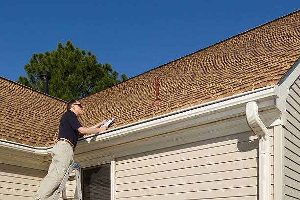 Fast & Reliable Emergency Roof Repairs in Eustace, TX